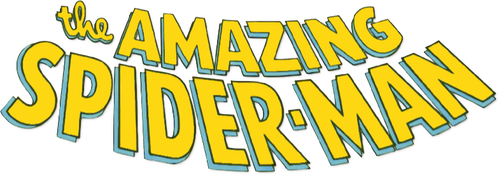 L'Homme Araignée logo