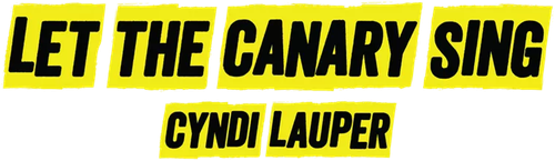 Let the Canary Sing logo