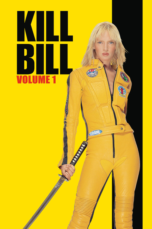 Kill Bill : Volume 1