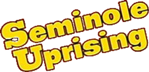 La Révolte des Séminoles logo