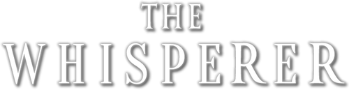 The Whisperer logo