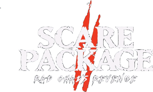 Scare Package II: Rad Chad’s Revenge logo