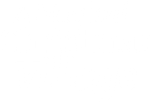 A Magical Christmas Village logo