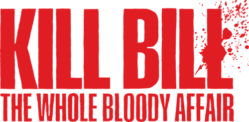 Kill Bill: The Whole Bloody Affair logo
