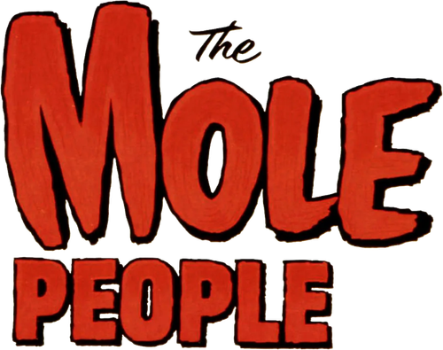Le Peuple de l'enfer logo