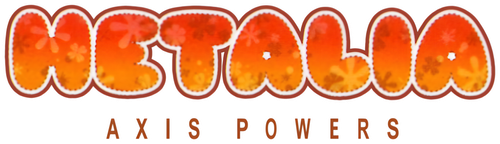 Hetalia logo