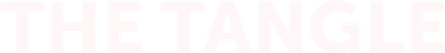 The Tangle logo