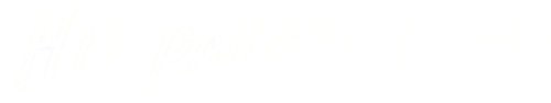 Hit Parade of 1943 logo