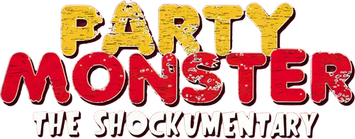 Party Monster: The Shockumentary logo