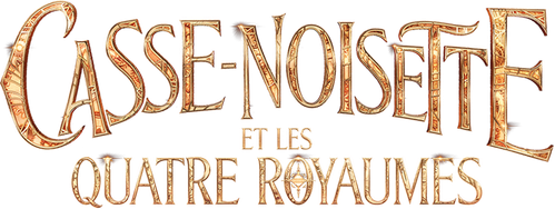 Casse-Noisette et les quatre royaumes logo