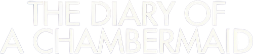 The Diary of a Chambermaid logo