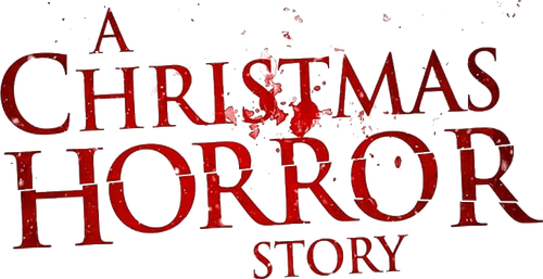 A Christmas Horror Story logo