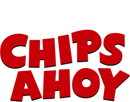Chips Ahoy logo