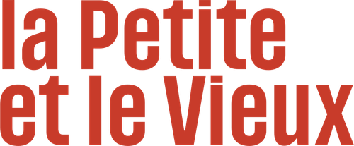 La petite et le vieux logo