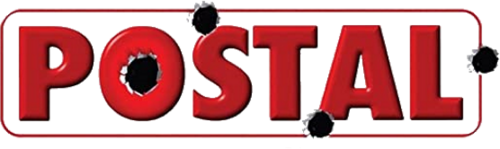 Postal logo