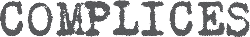 Complices logo