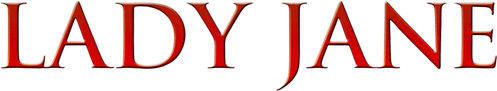 Lady Jane logo
