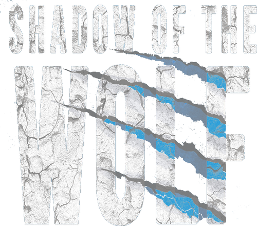 L'ombre du loup logo
