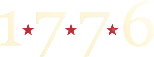 1776 logo
