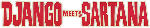 Django et Sartana logo