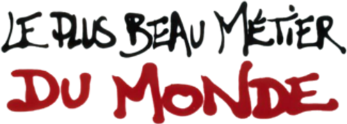 Le Plus Beau Métier du monde logo