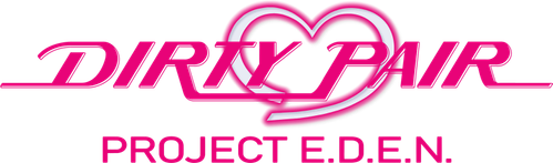 Dan Et Danny - Projet Eden logo