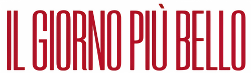 Il giorno più bello logo