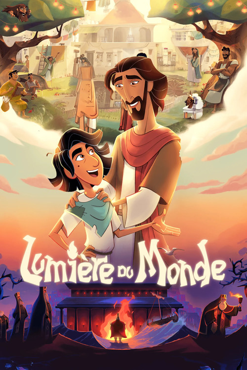 Lumière du Monde