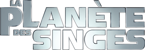 La Planète des singes logo