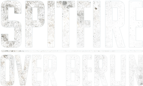 Spitfire Over Berlin logo