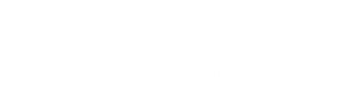 Batman: The Long Halloween Deluxe Edition logo