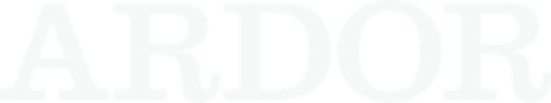 Ardor logo