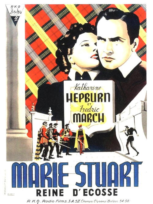 Marie Stuart
