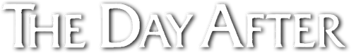 The Day After logo