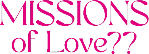 Missions of Love logo