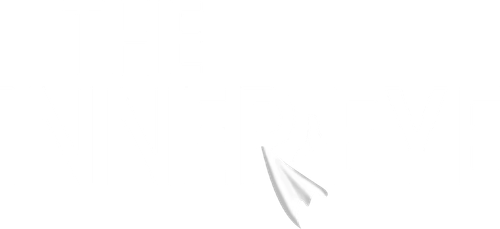 The Inner Eye logo