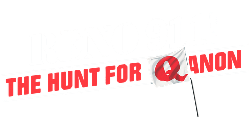 Reno 911 : La Traque de QAnon logo