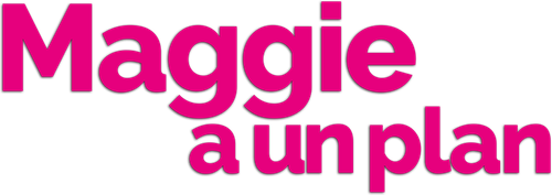 Maggie a un plan logo