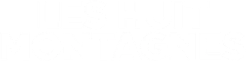 Les Huit Montagnes logo