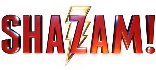 Shazam! logo