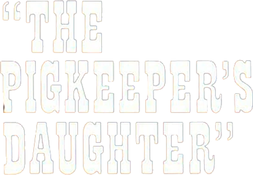 The Pig Keeper's Daughter logo