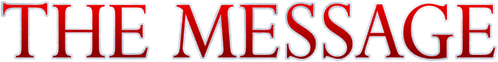 Le Message logo