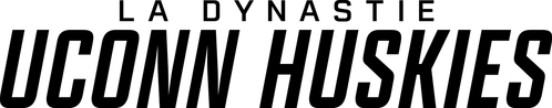 The Dynasty: UConn Huskies logo