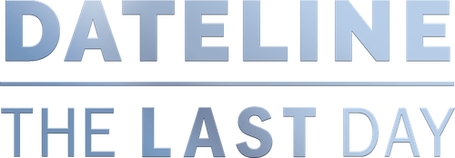 Dateline: The Last Day logo