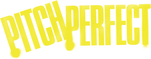Pitch Perfect logo