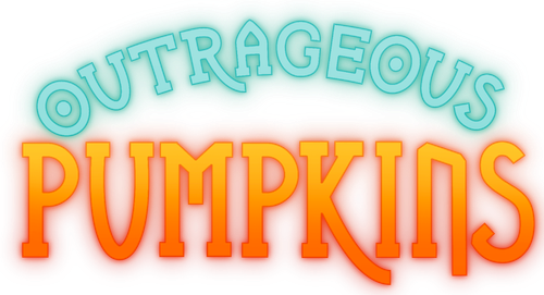 Incroyables Citrouilles logo
