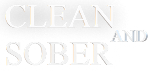 Clean and Sober logo