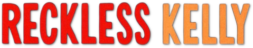 Reckless Kelly logo