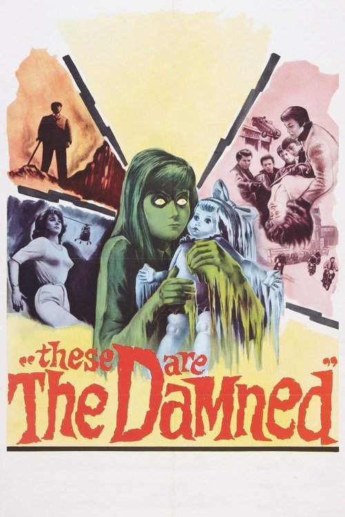 Les Damnés