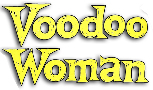 Voodoo Woman logo